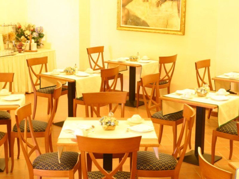 Hotel Villa Dei Bosconi Fiesole Exterior photo