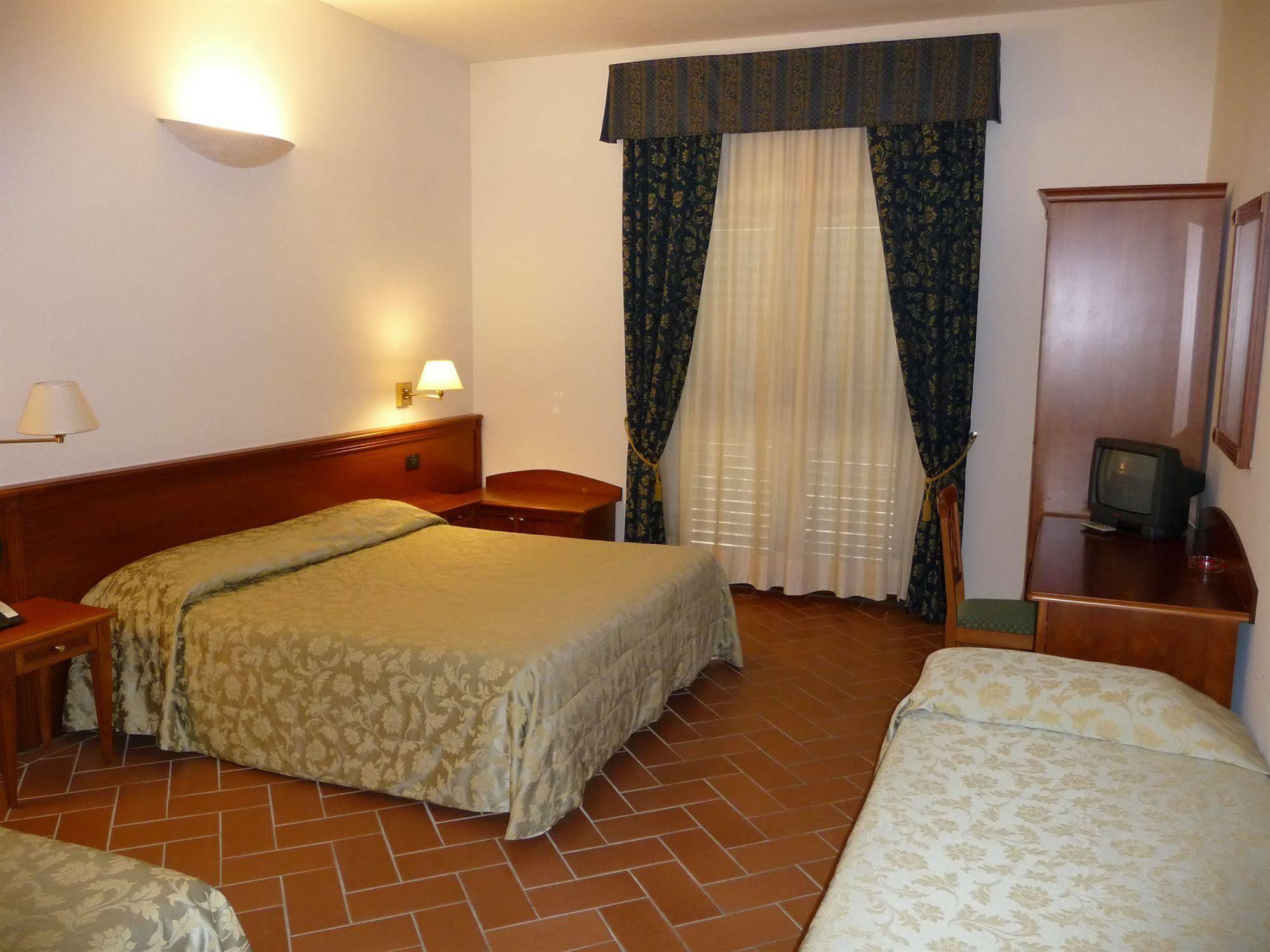 Hotel Villa Dei Bosconi Fiesole Exterior photo